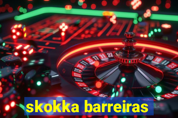 skokka barreiras